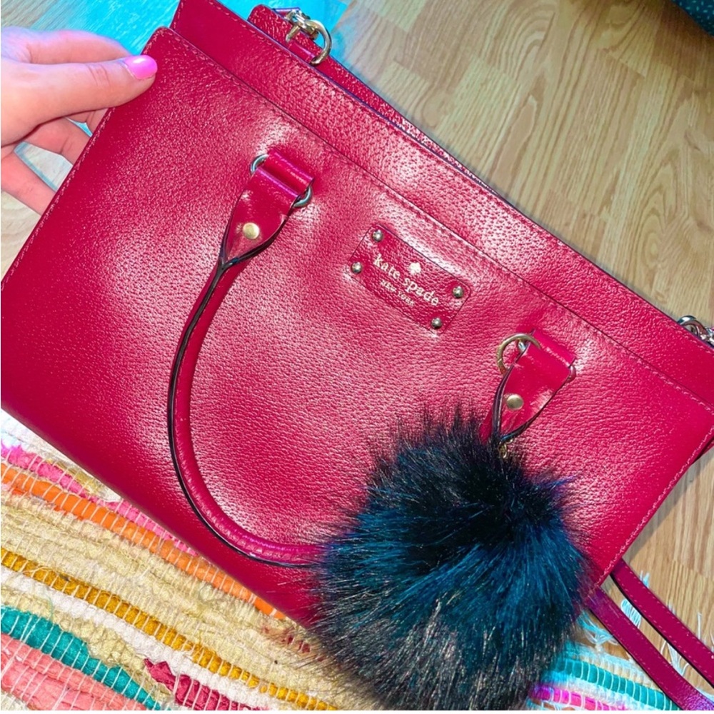 Kate Spade bag in excellent condition